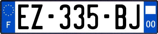 EZ-335-BJ