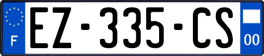 EZ-335-CS