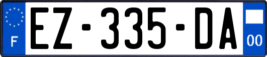 EZ-335-DA