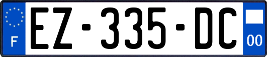 EZ-335-DC