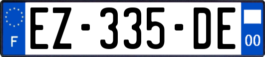 EZ-335-DE