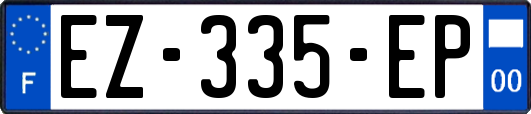 EZ-335-EP