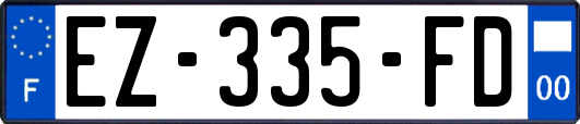 EZ-335-FD