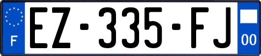 EZ-335-FJ