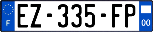 EZ-335-FP