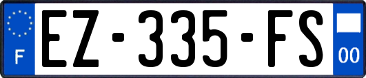 EZ-335-FS