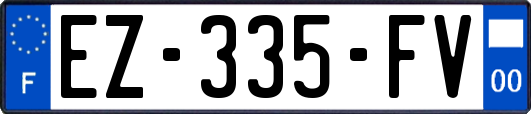 EZ-335-FV