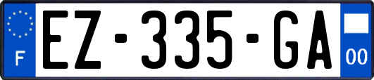 EZ-335-GA