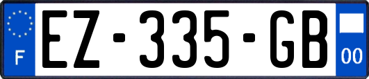 EZ-335-GB