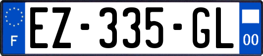 EZ-335-GL