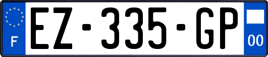 EZ-335-GP