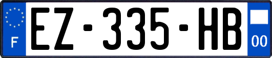 EZ-335-HB