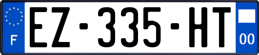 EZ-335-HT