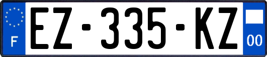 EZ-335-KZ