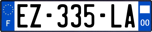 EZ-335-LA