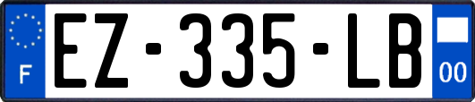 EZ-335-LB