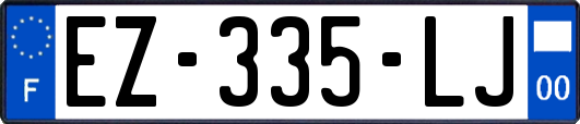 EZ-335-LJ