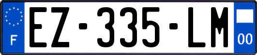 EZ-335-LM