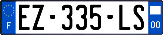 EZ-335-LS