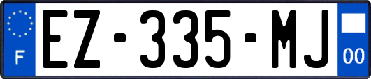 EZ-335-MJ