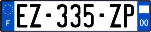 EZ-335-ZP