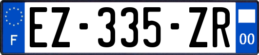EZ-335-ZR