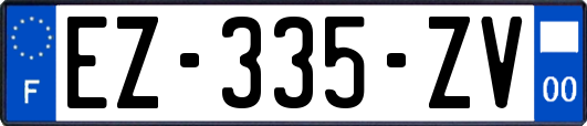 EZ-335-ZV