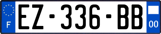 EZ-336-BB