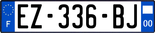 EZ-336-BJ