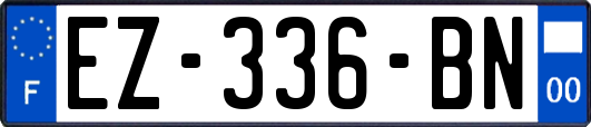 EZ-336-BN