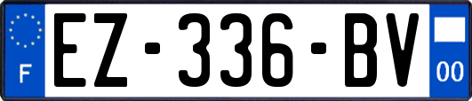 EZ-336-BV