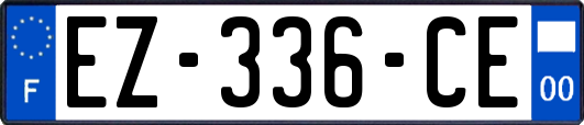 EZ-336-CE