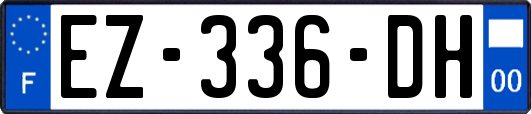 EZ-336-DH