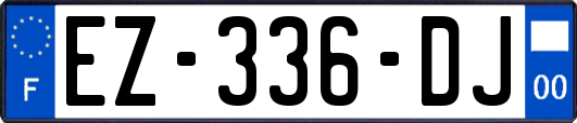 EZ-336-DJ