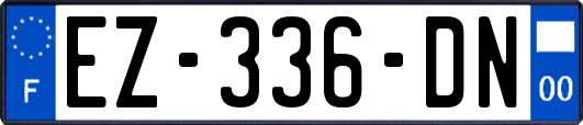 EZ-336-DN