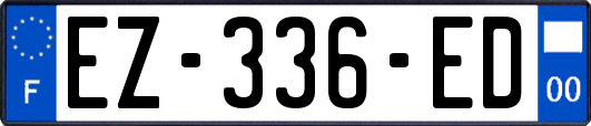 EZ-336-ED