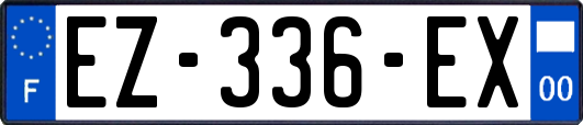 EZ-336-EX