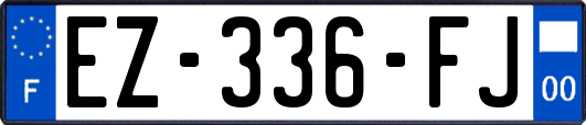 EZ-336-FJ