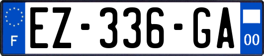 EZ-336-GA