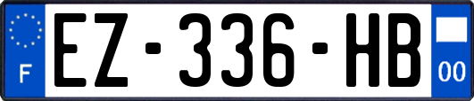 EZ-336-HB