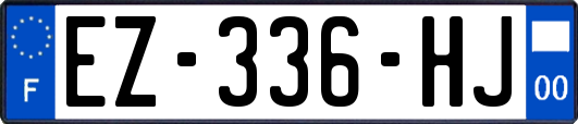 EZ-336-HJ