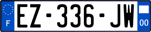 EZ-336-JW