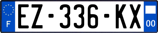 EZ-336-KX