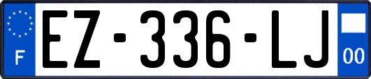 EZ-336-LJ