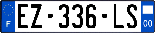 EZ-336-LS