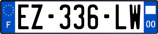 EZ-336-LW