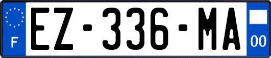 EZ-336-MA