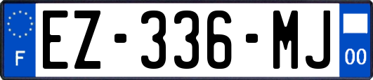 EZ-336-MJ