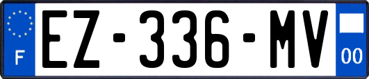 EZ-336-MV