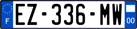 EZ-336-MW